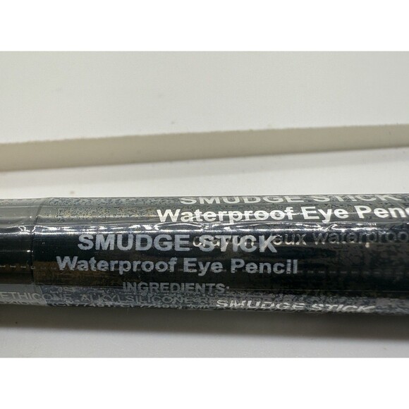 (2) SKINN Cosmetics Smudge Stick Waterproof Eye Pencils SEALED Azure And Vixen - Picture 4 of 8